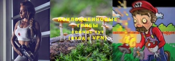 MESCALINE Алзамай